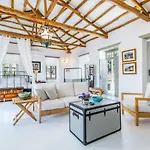 Archodiko Palio Klima - Infinite Blue Elegance *