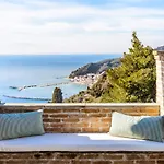 Archodiko Palio Klima - Infinite Blue Elegance * Neo Klima