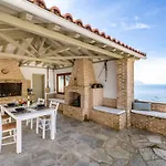 Willa Archodiko Palio Klima - Infinite Blue Elegance