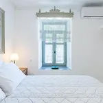 Archodiko Palio Klima - Infinite Blue Elegance