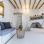 Villa Archodiko Palio Klima - Infinite Blue Elegance
