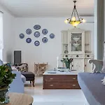 Villa Archodiko Palio Klima - Infinite Blue Elegance *