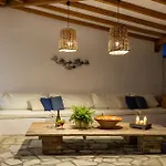 Archodiko Palio Klima - Infinite Blue Elegance Villa *