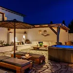 Villa Archodiko Palio Klima - Infinite Blue Elegance