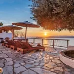 Villa Archodiko Palio Klima - Infinite Blue Elegance