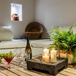 Villa Archodiko Palio Klima - Infinite Blue Elegance Neo Klima