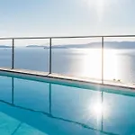Villa Archodiko Palio Klima - Infinite Blue Elegance Neo Klima