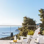 Villa Archodiko Palio Klima - Infinite Blue Elegance Neo Klima