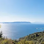 Villa Archodiko Palio Klima - Infinite Blue Elegance