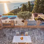 Villa Archodiko Palio Klima - Infinite Blue Elegance *