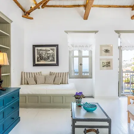 Villa Archodiko At Palio Klima