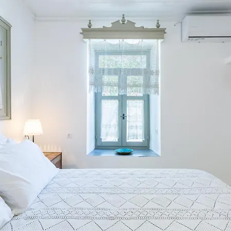 Archodiko Palio Klima - Infinite Blue Elegance