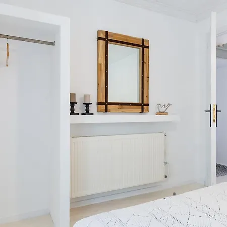 Archodiko Palio Klima - Infinite Blue Elegance *