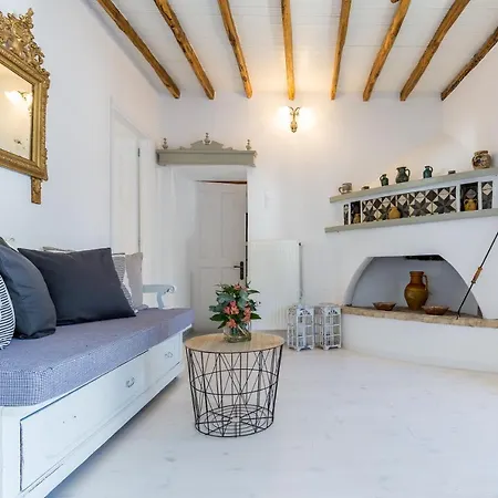 Villa Archodiko Palio Klima - Infinite Blue Elegance