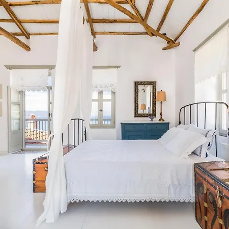 Archodiko Palio Klima - Infinite Blue Elegance Neo Klima