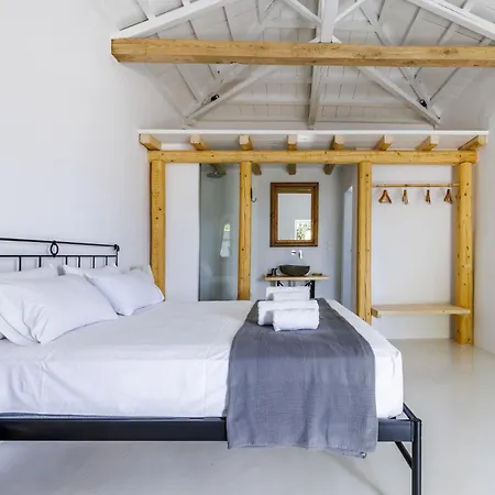 Archodiko Palio Klima - Infinite Blue Elegance *