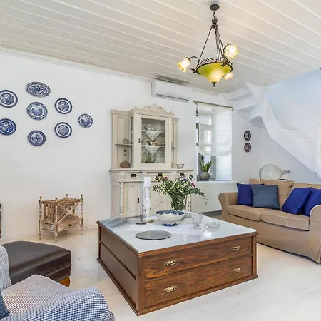 Archodiko Palio Klima - Infinite Blue Elegance Villa *