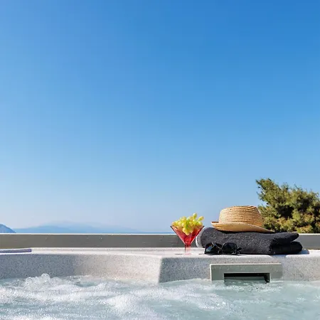 Archodiko Palio Klima - Infinite Blue Elegance * Neo Klima