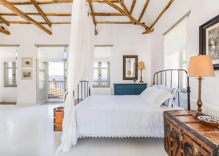 Archodiko Palio Klima - Infinite Blue Elegance Neo Klima