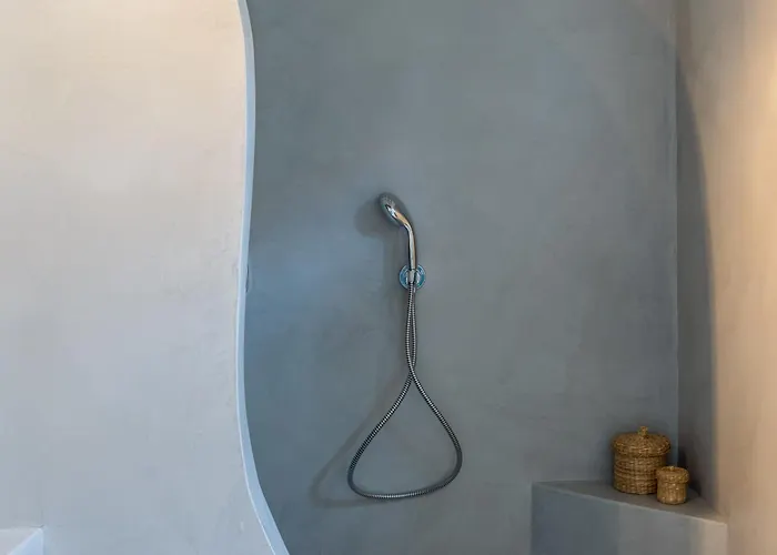 Willa Archodiko Palio Klima - Infinite Blue Elegance *