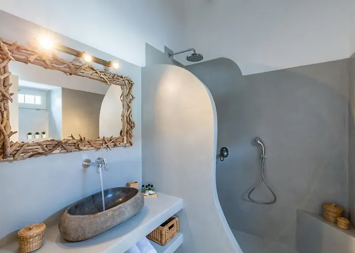 Willa Archodiko Palio Klima - Infinite Blue Elegance Neo Klima